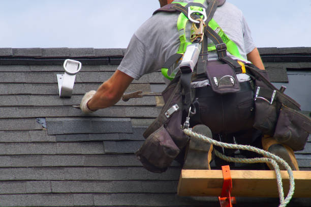 Best Storm Damage Roof Repair  in Stevenson Ranch, CA