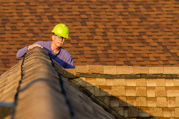 Best Metal Roofing Contractor  in Stevenson Ranch, CA
